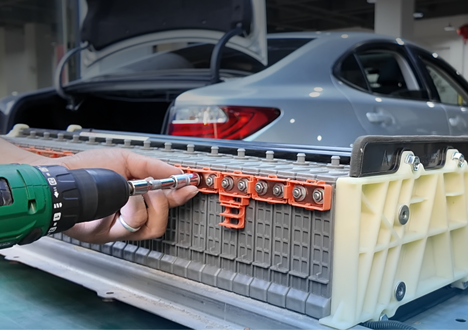 Unlimited Mile Warranty